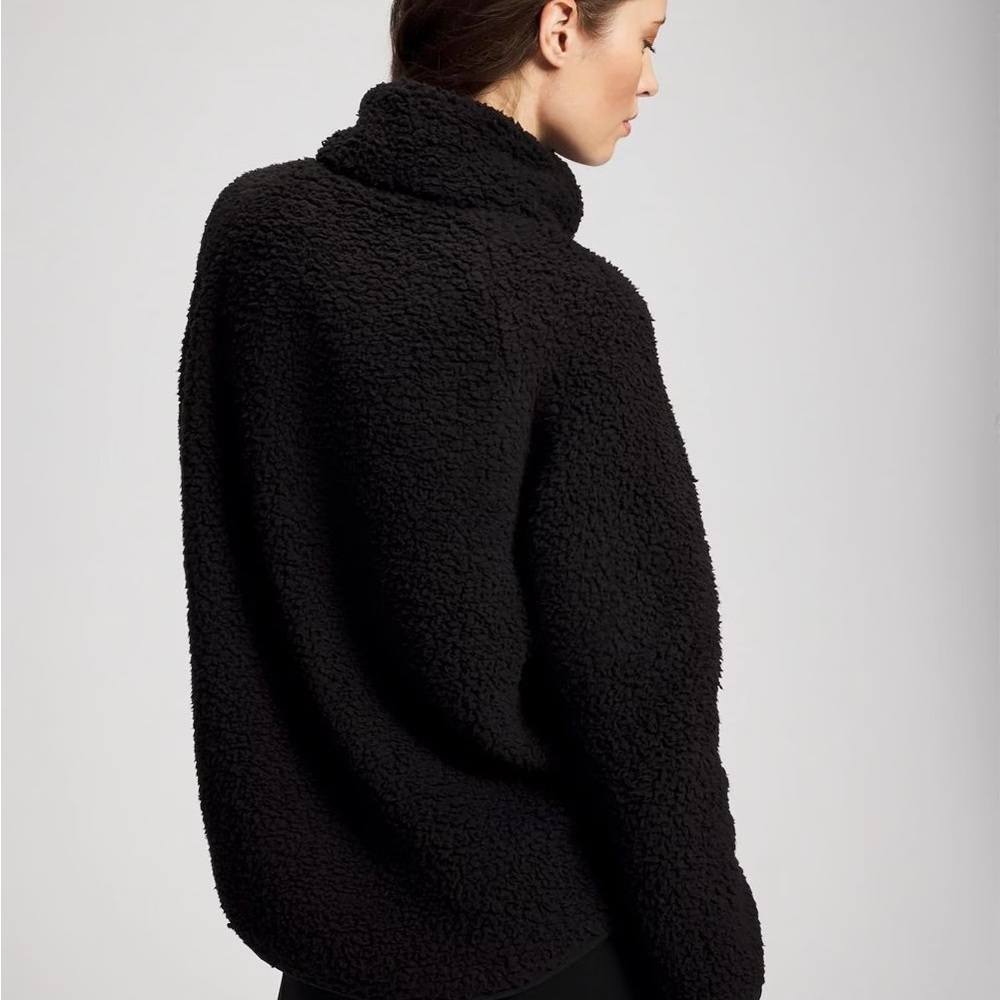 24/7 BY SOMA
Sherpa Pullover - Picture 3 of 4